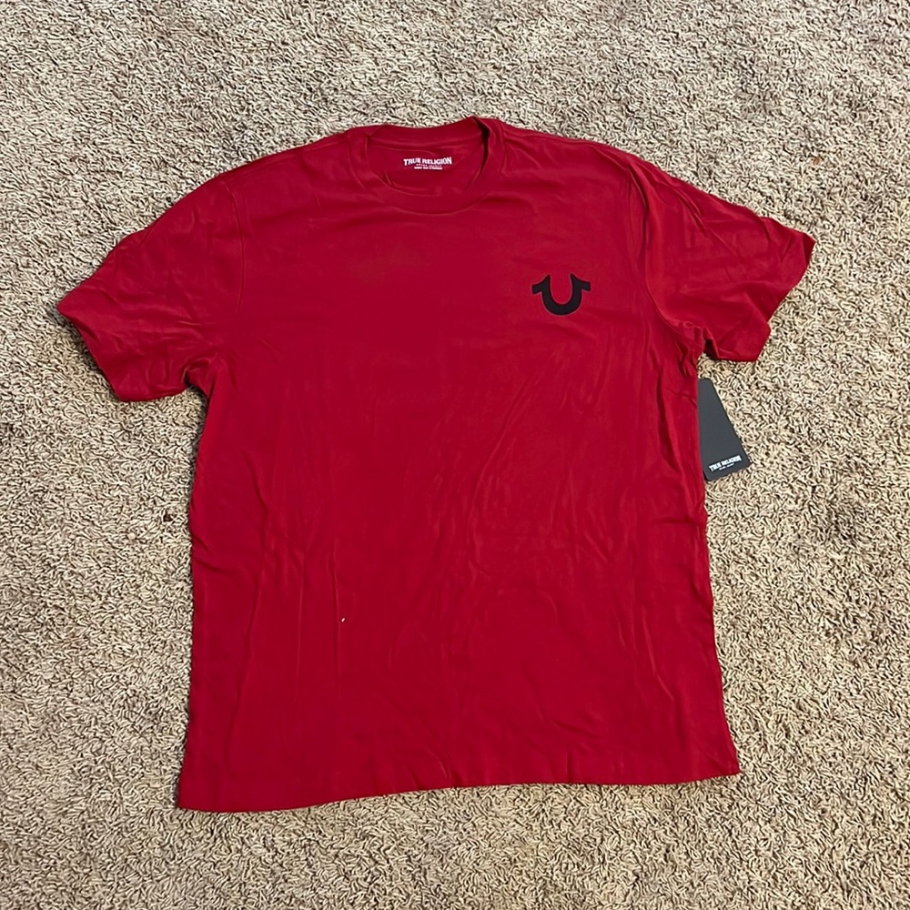 True religion t shirt